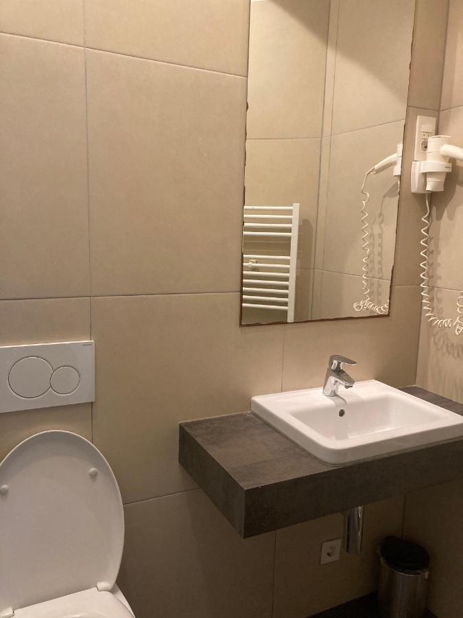 Tiny Twix Room In The City Centre リュブリャナ エクステリア 写真